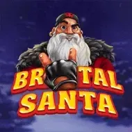 Brutal Santa game thumbnail