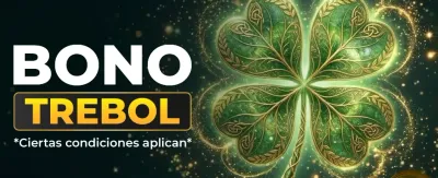 Bono promocional de marzo
