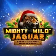 Mighty Wild_ Jaguar Santa's Jackpots