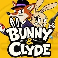 Bunny and Clyde