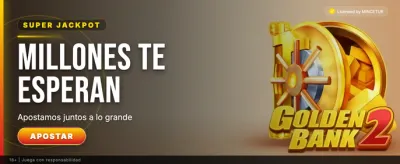 Buffalo Win Premios Grandes