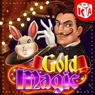 Gold Magic