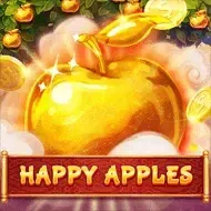 Happy ApplesRedtiger