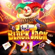 BlackJack 21Advantplay