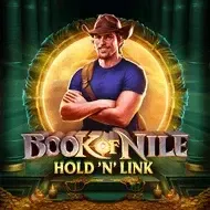 Book of Nile_ HOLD 'N' LINKNetgame