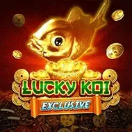 Lucky Koi Exclusive game thumbnail