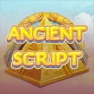 Ancient Script game thumbnail