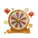 ¡Sorteo de la Suerte! icon