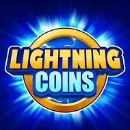 Lightning Coins Hold and Spin game thumbnail