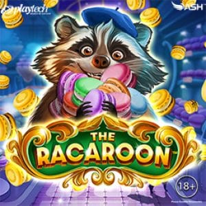 The Racaroon™ thumbnail