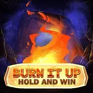 Burn It Up_ Hold & Win game thumbnail