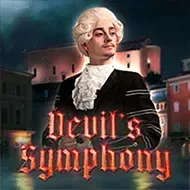 Devil's Symphony5men game icon
