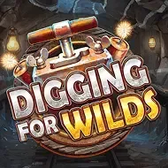 Digging For WildsRedtiger