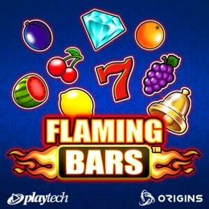 Flaming Bars™ NJP 93 game thumbnail