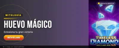 Recompensa Caishen Wins