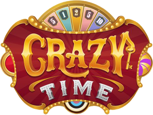 crazytimeastats.com Logo